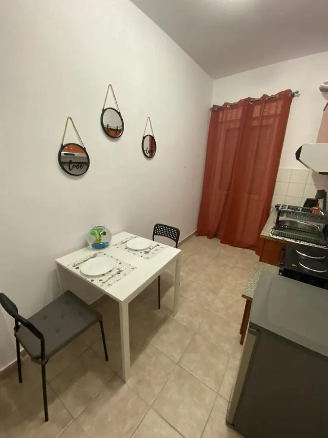 Chill Out Apartment Salonic 0*,
