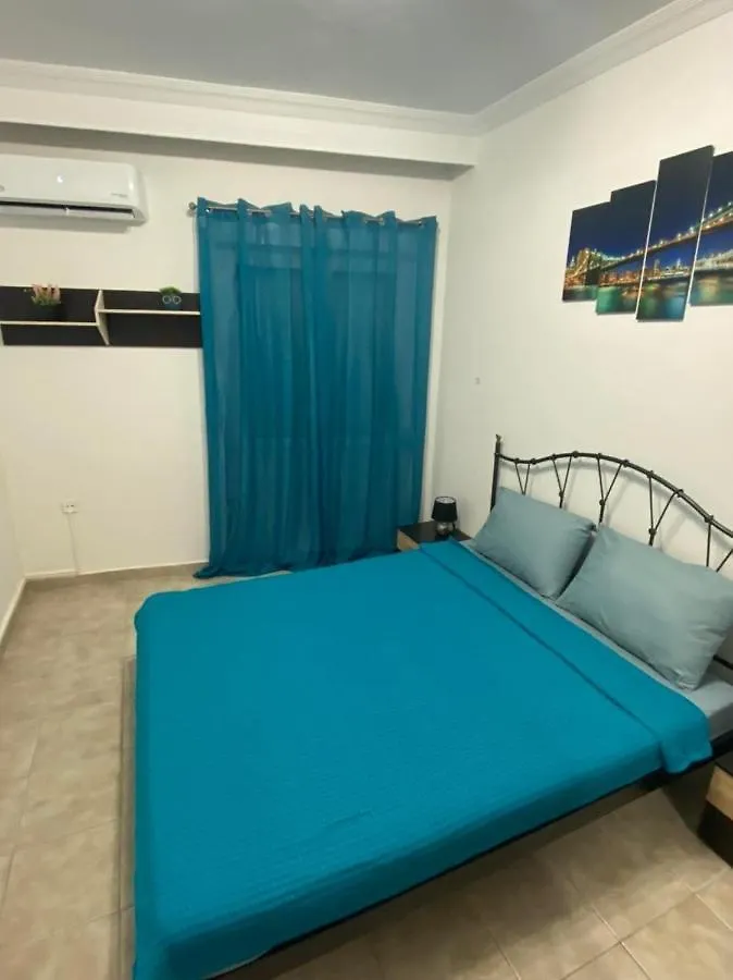 Chill Out Apartment Salonic Grecia