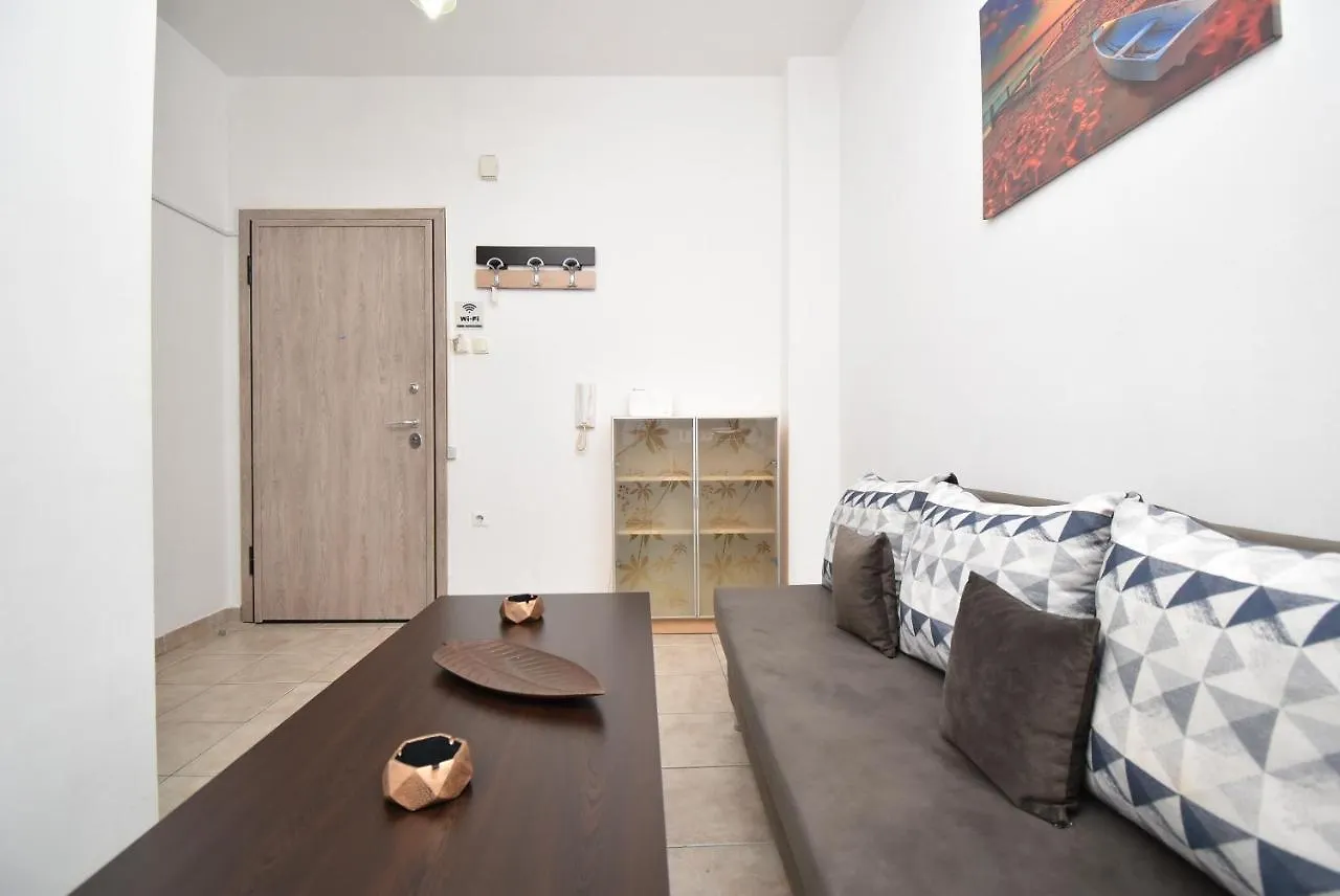 Chill Out Apartment Salonic