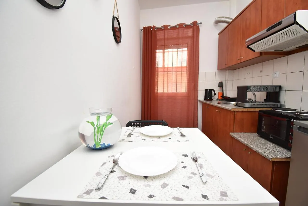 Chill Out Apartment Salonic