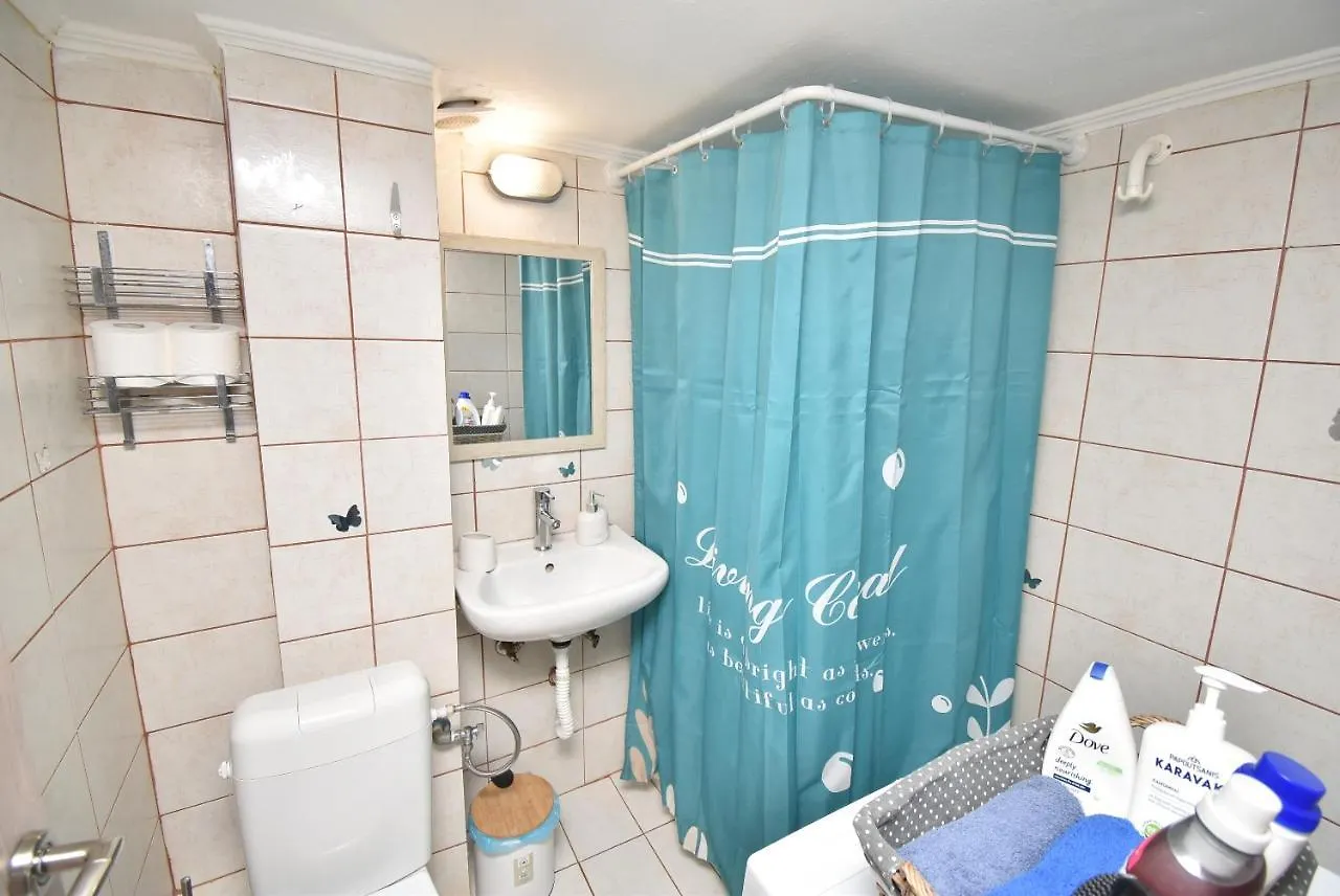 Chill Out Apartment Salonic