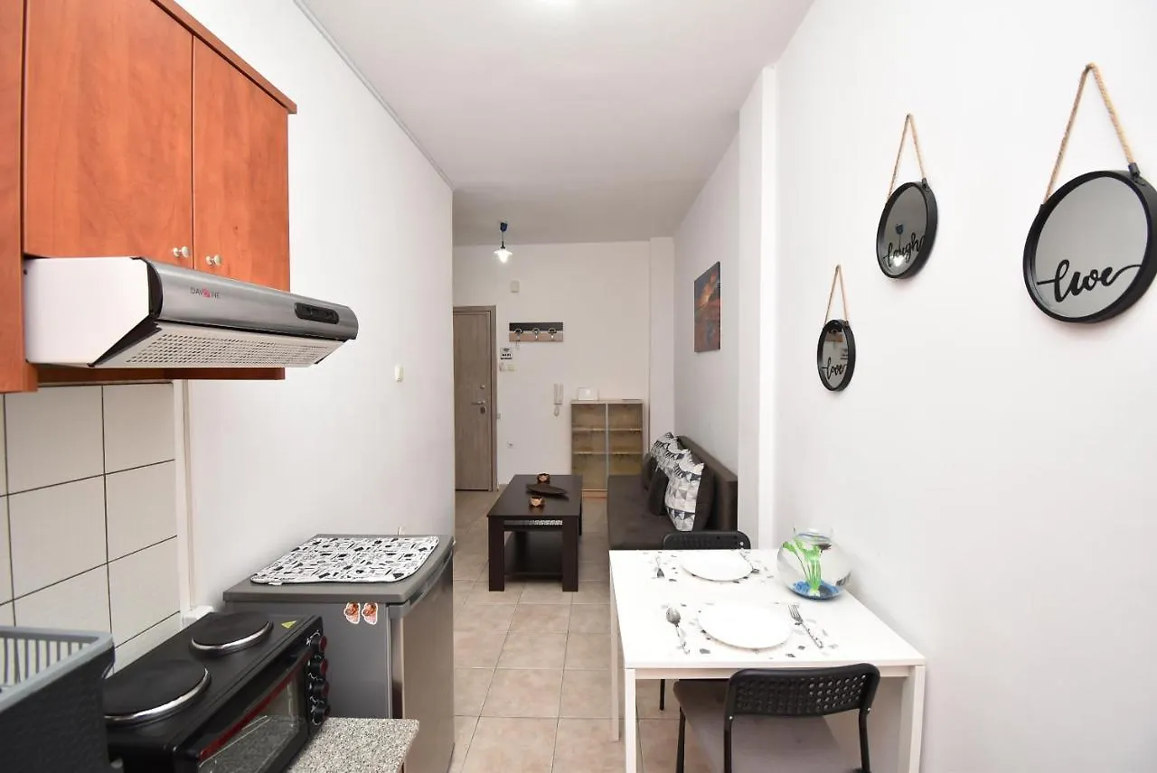 Chill Out Apartment Salonic