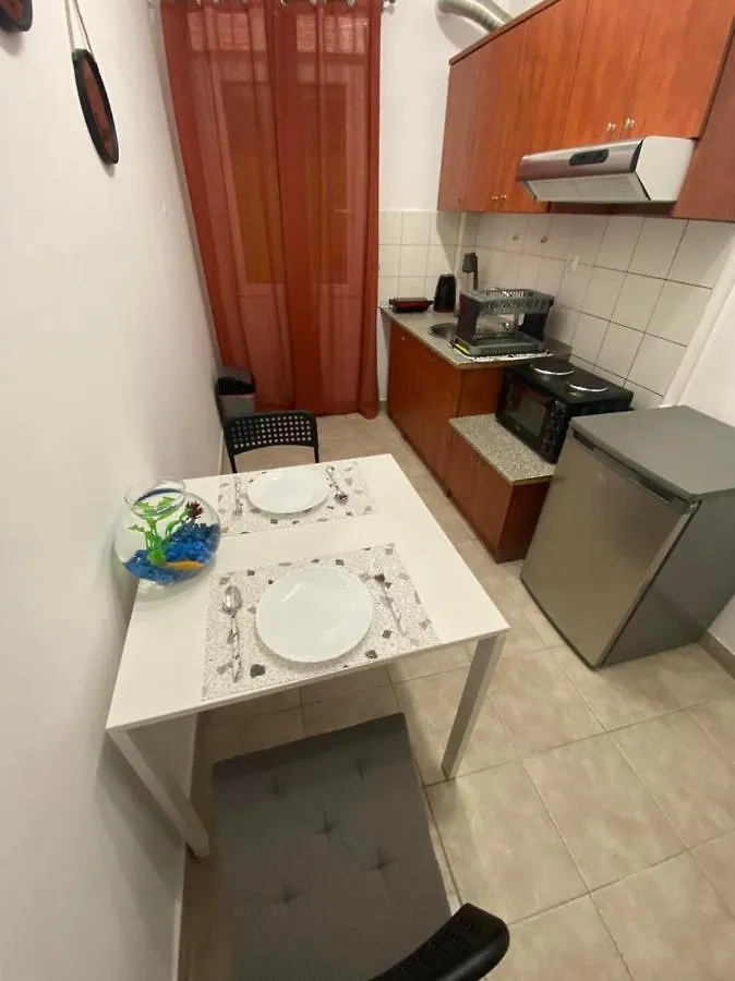 Chill Out Apartment Thessalonique