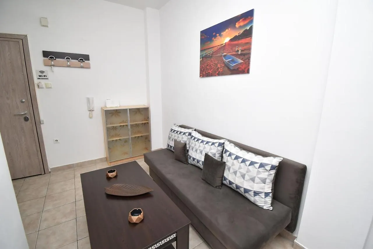 Chill Out Apartment Thessalonique
